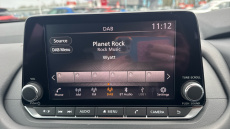 Nissan Qashqai 1.3 DiG-T MH Acenta Premium 5dr Petrol Hatchback